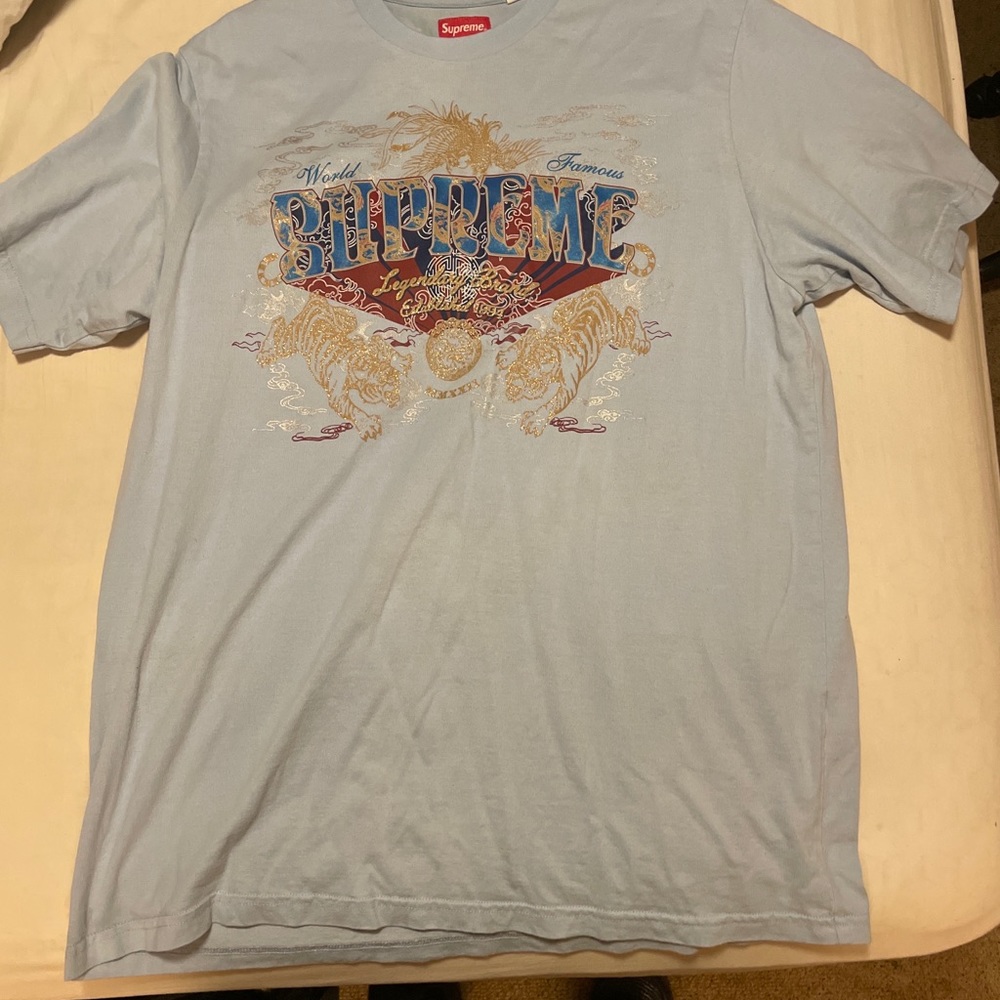 Supreme Legendary Tee